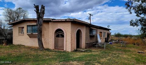 9447 E Kedron Dr, Hereford, AZ 85615
