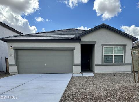6001 E Athena Rd, Florence, AZ 85132 photo 1