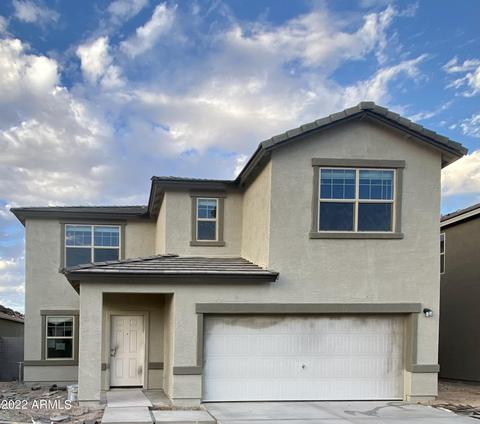 5978 E Athena Rd, Florence, AZ 85132 photo 2