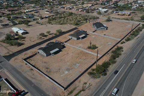821 N 99th St, Mesa, AZ 85207 photo 29