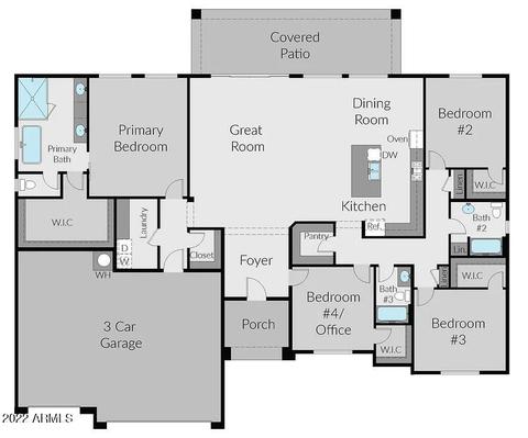 821 N 99th St, Mesa, AZ 85207 photo 22