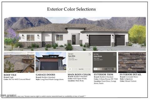 821 N 99th St, Mesa, AZ 85207 photo 23