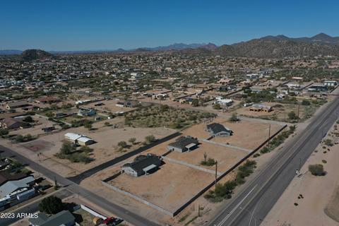 821 N 99th St, Mesa, AZ 85207 photo 30