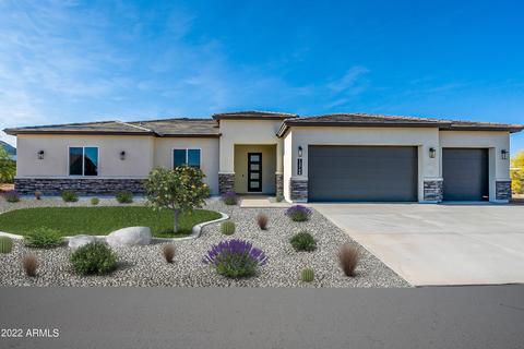 821 N 99th St, Mesa, AZ 85207 photo 1