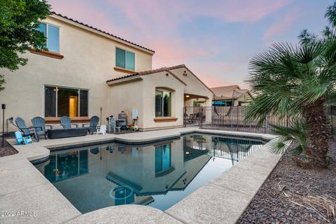 1053 E Lodgepole Dr, Gilbert, AZ 85298 photo 52