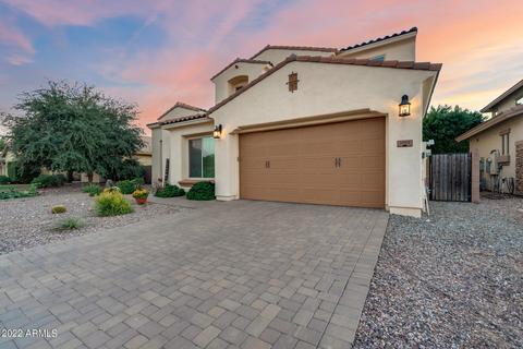 1053 E Lodgepole Dr, Gilbert, AZ 85298 photo 5