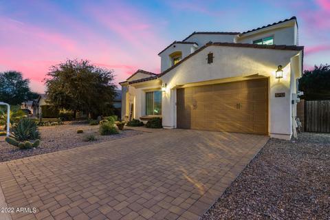 1053 E Lodgepole Dr, Gilbert, AZ 85298 photo 2
