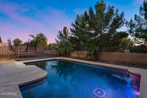 1053 E Lodgepole Dr, Gilbert, AZ 85298 photo 57