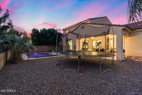 1053 E Lodgepole Dr, Gilbert, AZ 85298 photo 56