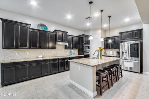 1053 E Lodgepole Dr, Gilbert, AZ 85298 photo 29