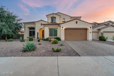1053 E Lodgepole Dr, Gilbert, AZ 85298 photo 4