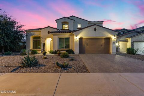 1053 E Lodgepole Dr, Gilbert, AZ 85298 photo 1