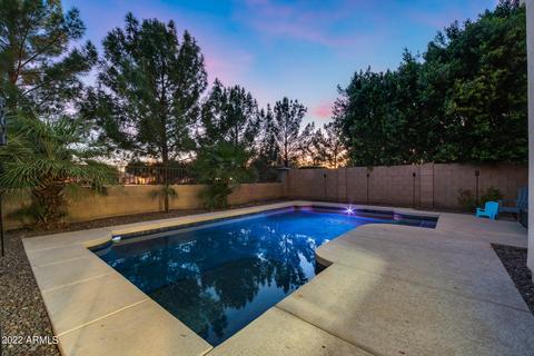 1053 E Lodgepole Dr, Gilbert, AZ 85298 photo 59
