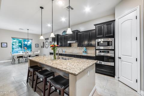 1053 E Lodgepole Dr, Gilbert, AZ 85298 photo 27