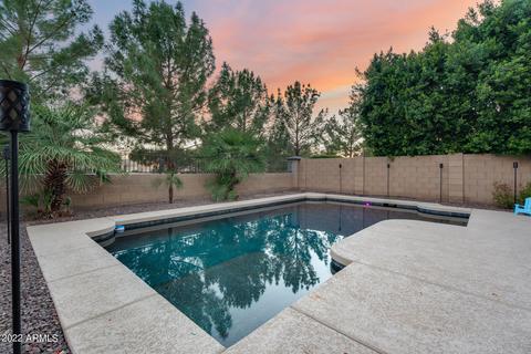 1053 E Lodgepole Dr, Gilbert, AZ 85298 photo 53