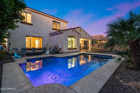 1053 E Lodgepole Dr, Gilbert, AZ 85298 photo 58