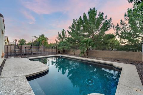 1053 E Lodgepole Dr, Gilbert, AZ 85298 photo 51