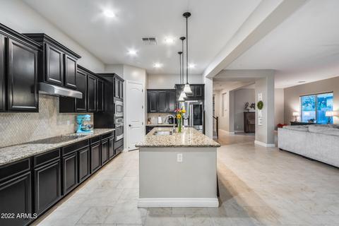 1053 E Lodgepole Dr, Gilbert, AZ 85298 photo 30
