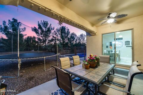 1053 E Lodgepole Dr, Gilbert, AZ 85298 photo 54