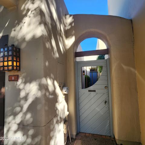 3302 E Campbell Ave #8, Phoenix, AZ 85018 photo 5