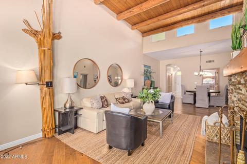 3302 E Campbell Ave #8, Phoenix, AZ 85018 photo 11