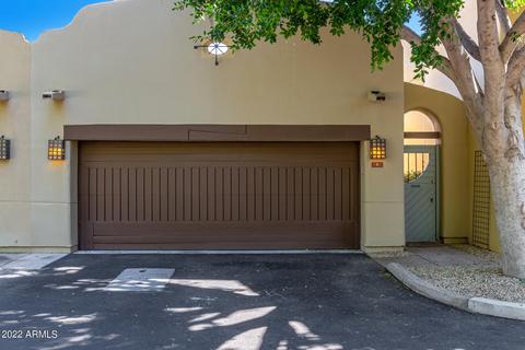 3302 E Campbell Ave #8, Phoenix, AZ 85018 photo 1