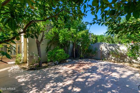 3302 E Campbell Ave #8, Phoenix, AZ 85018 photo 47