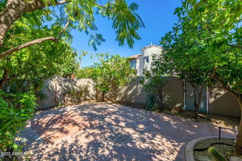 3302 E Campbell Ave #8, Phoenix, AZ 85018 photo 48