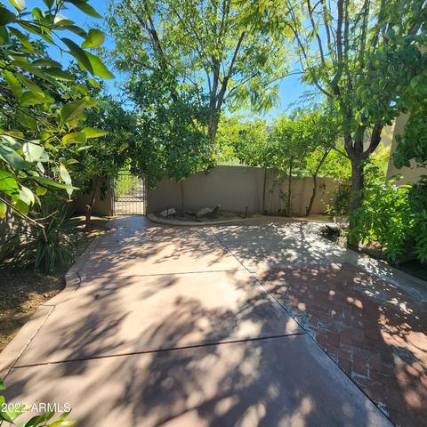 3302 E Campbell Ave #8, Phoenix, AZ 85018 photo 50