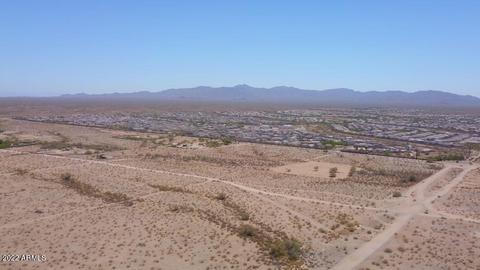 0 W Thomas Rd #LOT -, Buckeye, AZ 85396