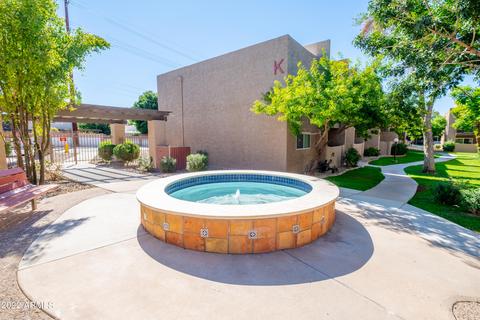 5525 E Thomas Rd #J2, Phoenix, AZ 85018 photo 16