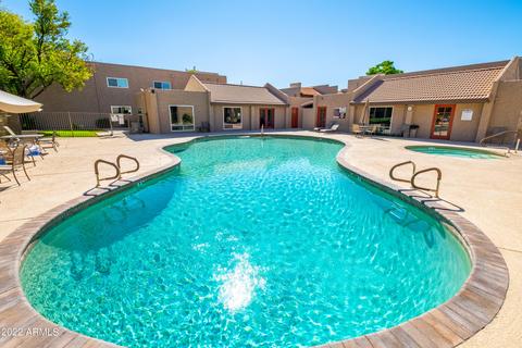 5525 E Thomas Rd #J2, Phoenix, AZ 85018 photo 17