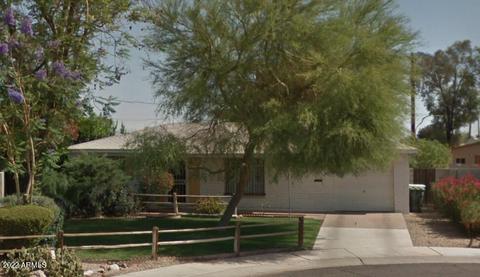 5640 W Sells Cir, Phoenix, AZ 85031 photo 1