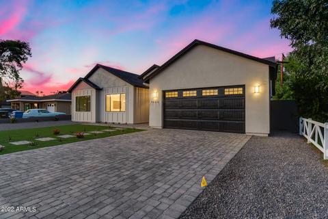 4020 E Fairmount Ave, Phoenix, AZ 85018 photo 5