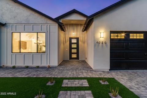 4020 E Fairmount Ave, Phoenix, AZ 85018 photo 8