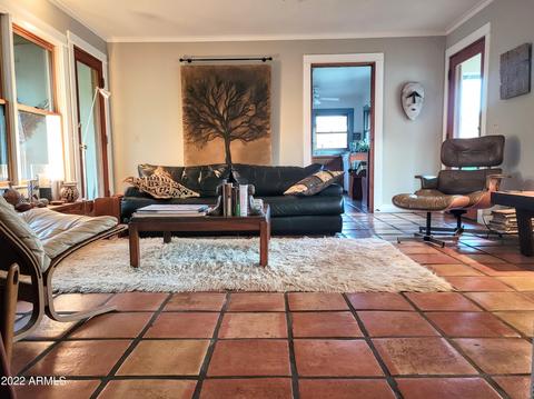 13 Locklin Ave, Bisbee, AZ 85603 photo 5