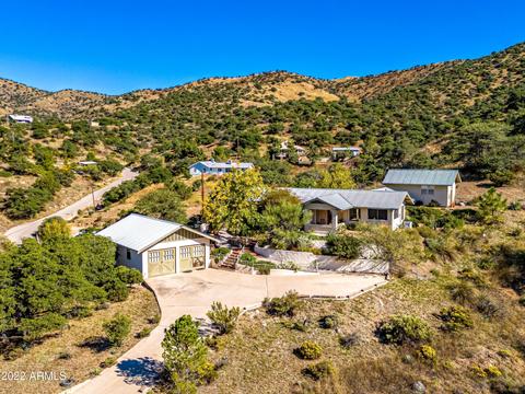 13 Locklin Ave, Bisbee, AZ 85603 photo 1