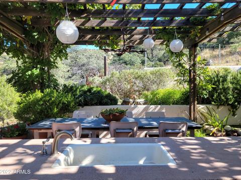 13 Locklin Ave, Bisbee, AZ 85603 photo 28