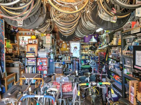 13 Locklin Ave, Bisbee, AZ 85603 photo 38