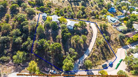 13 Locklin Ave, Bisbee, AZ 85603 photo 46