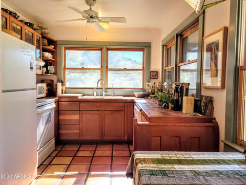 13 Locklin Ave, Bisbee, AZ 85603 photo 9