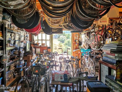 13 Locklin Ave, Bisbee, AZ 85603 photo 37