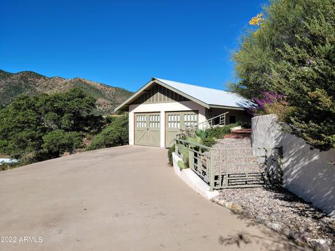 13 Locklin Ave, Bisbee, AZ 85603 photo 39