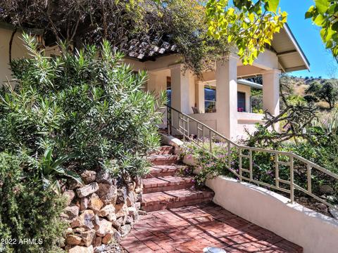 13 Locklin Ave, Bisbee, AZ 85603 photo 33
