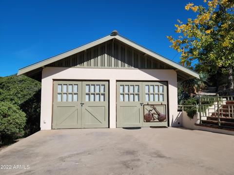 13 Locklin Ave, Bisbee, AZ 85603 photo 35
