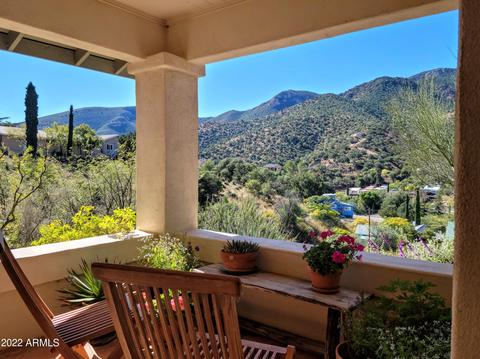 13 Locklin Ave, Bisbee, AZ 85603 photo 3