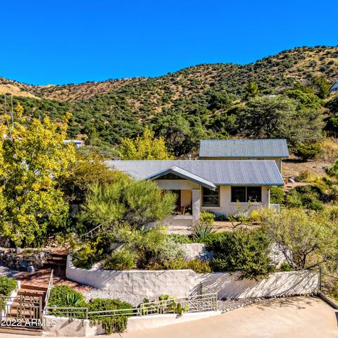 13 Locklin Ave, Bisbee, AZ 85603 photo 2