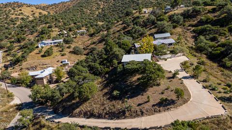13 Locklin Ave, Bisbee, AZ 85603 photo 44