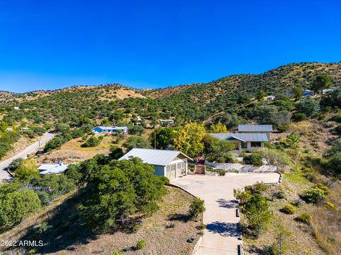13 Locklin Ave, Bisbee, AZ 85603 photo 41