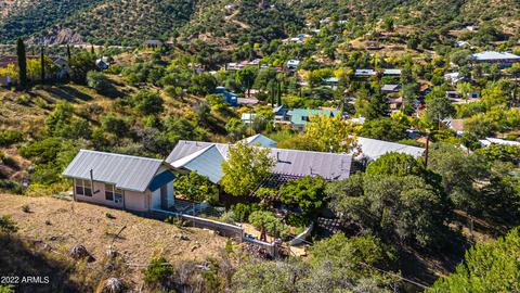 13 Locklin Ave, Bisbee, AZ 85603 photo 42